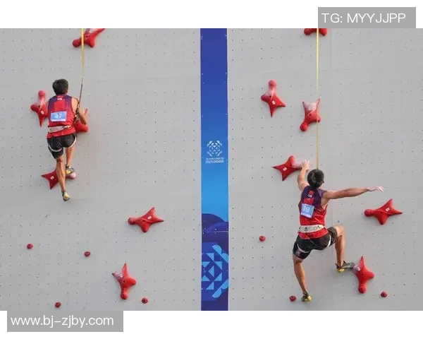 成都攀岩队的训练秘笈与技术掌控深度解析