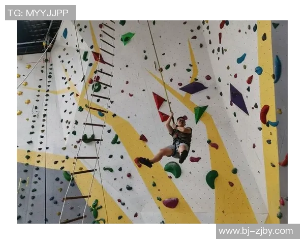 深圳攀岩队状态分析与未来发展展望探讨攀岩运动的热潮与挑战