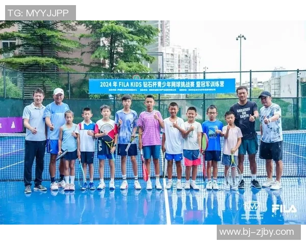 深圳网球队的崛起与发展探索聚焦网球运动的未来与挑战