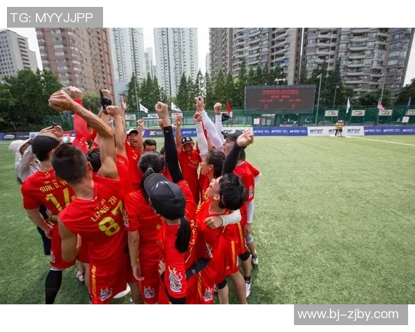 飞盘意识排行榜揭晓杭州飞盘队荣获第四名展现强大实力 飞盘意识排行榜揭晓杭州飞盘队荣获第四名展现强大实力