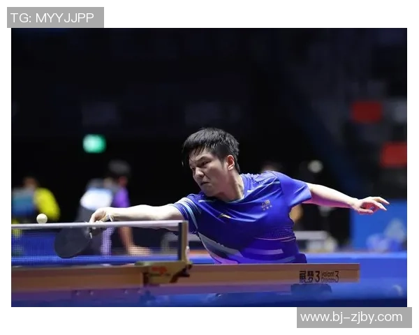 杭州乒乓球队表现卓越最新乒乓球状态TOP10全面解析